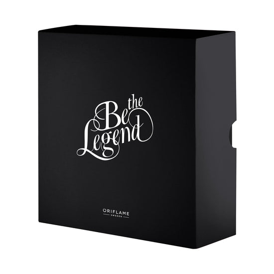 Coffret Be The legend