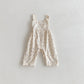 Conjunto de Algodão de Verão — Bebé Unissexo 6-24M