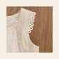 Detalhe do conjunto de renda