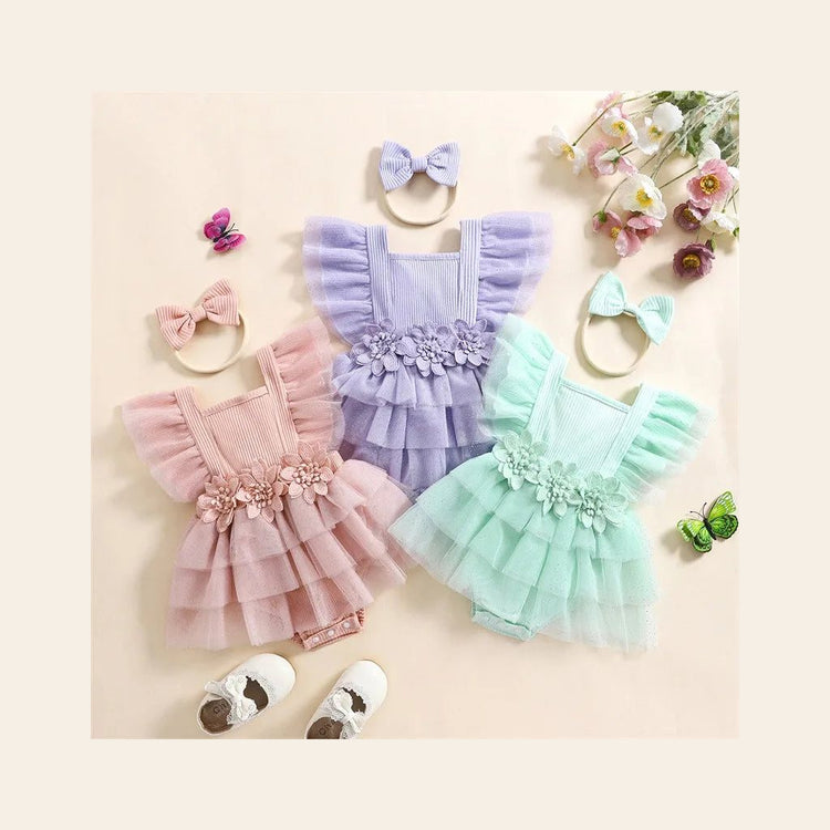 Detalhe do conjunto body-vestido