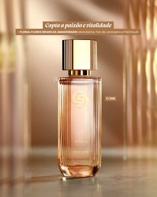 PARFÜM Giordani Gold für Damen 