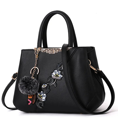 Ledertaschen für Damen
