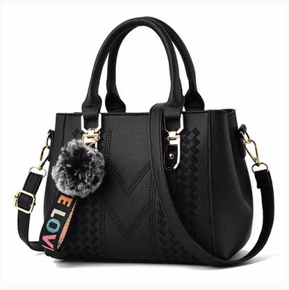 Ledertaschen für Damen