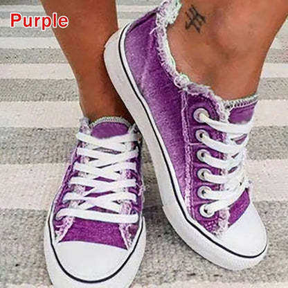 Freizeitschuhe für Damen