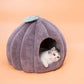 Acessórios para cama de gato Lit Pour Chat