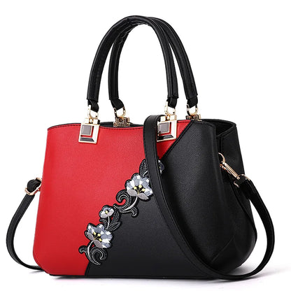 Ledertaschen für Damen