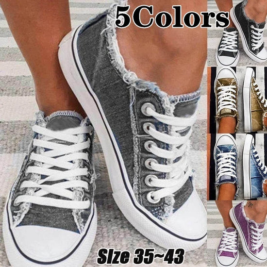 Freizeitschuhe für Damen