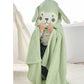 Baby-Badetuch, superweiches Kapuzenhandtuch aus Korallenfleece