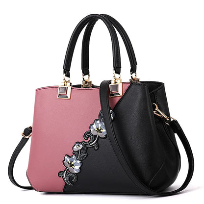 Ledertaschen für Damen