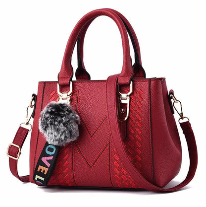 Ledertaschen für Damen