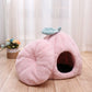 Acessórios para cama de gato Lit Pour Chat