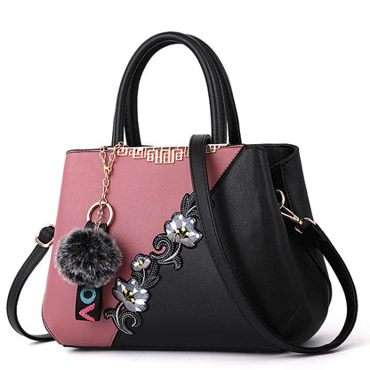 Ledertaschen für Damen