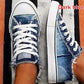Freizeitschuhe für Damen