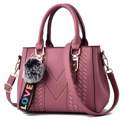 Ledertaschen für Damen
