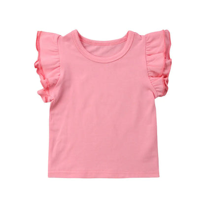 Roupas de verão para  bebê