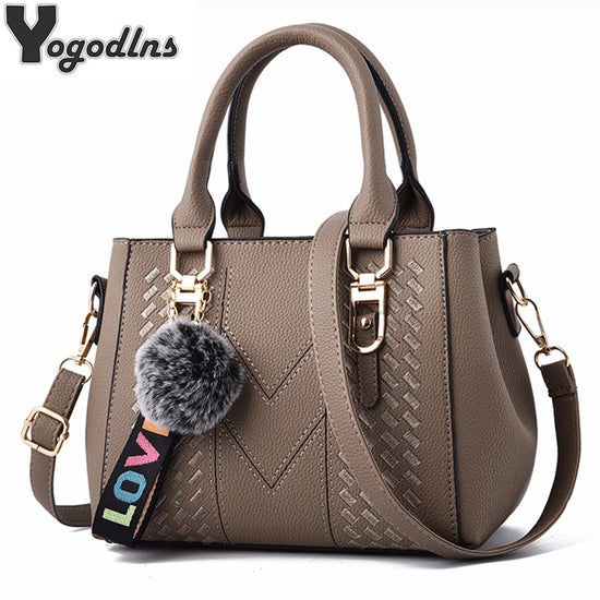 Ledertaschen für Damen