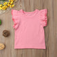 Roupas de verão para  bebê