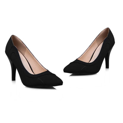 High Heel Sandalen Chaussure 2