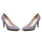 High Heel Sandalen Chaussure 2