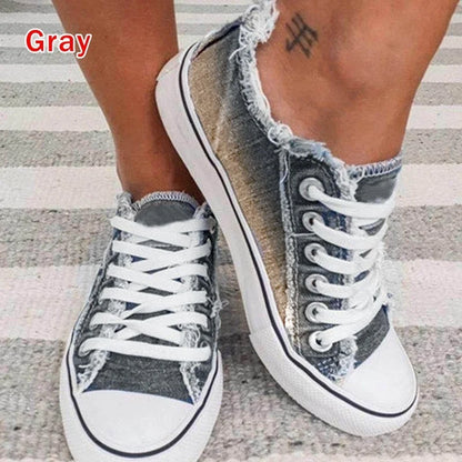 Freizeitschuhe für Damen
