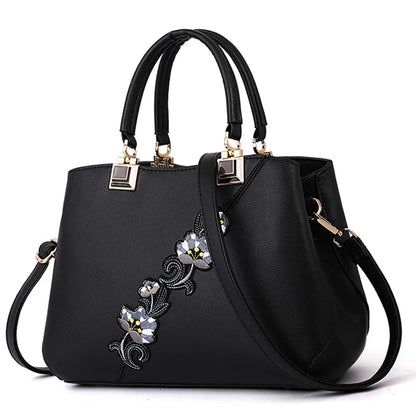 Ledertaschen für Damen