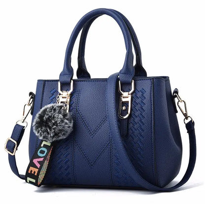 Ledertaschen für Damen