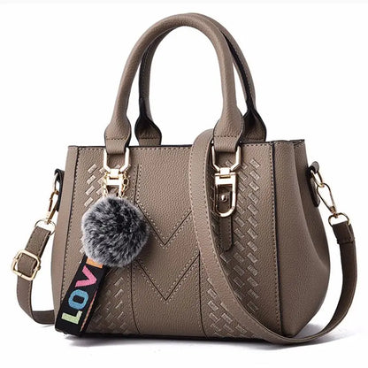 Ledertaschen für Damen