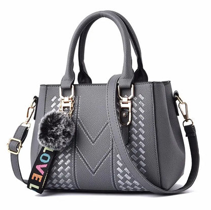Ledertaschen für Damen