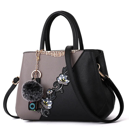 Ledertaschen für Damen