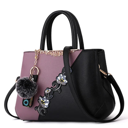 Ledertaschen für Damen