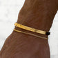 Pulseiras empilháveis para homens