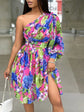 Vestido feminino primavera moda sexy