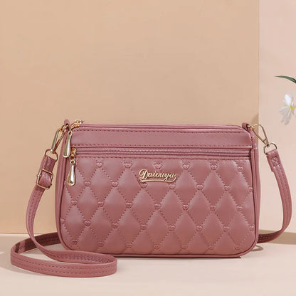 Ledertaschen für Damen