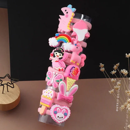 Accessoires für Mädchen