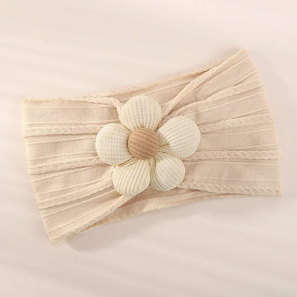 Turban für Neugeborene