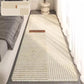 Simple Line Moderne Schlafzimmer-Nachttischteppiche