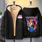 Moletom com capuz casual casaco esportivo inverno roupas femininas