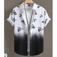 Camisa de moda para homens