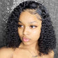 Perucas Cabelo humano com   renda 13x4