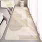 Simple Line Moderne Schlafzimmer-Nachttischteppiche
