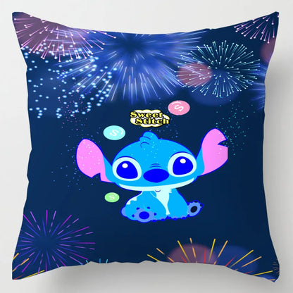 Fronha de anime da Disney para crianças