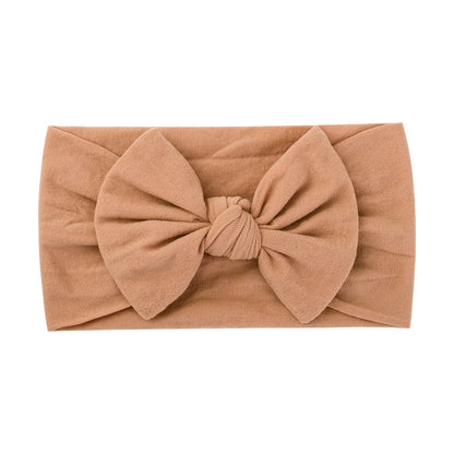 Turban für Neugeborene