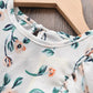 Camisa + listra shorts 2 pçs terno crianças conjuntos de roupas