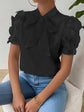 Damen Blusen Trend 2025