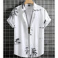 Camisa de moda para homens