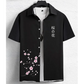 Camisa de moda para homens