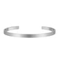 Pulseiras empilháveis para homens