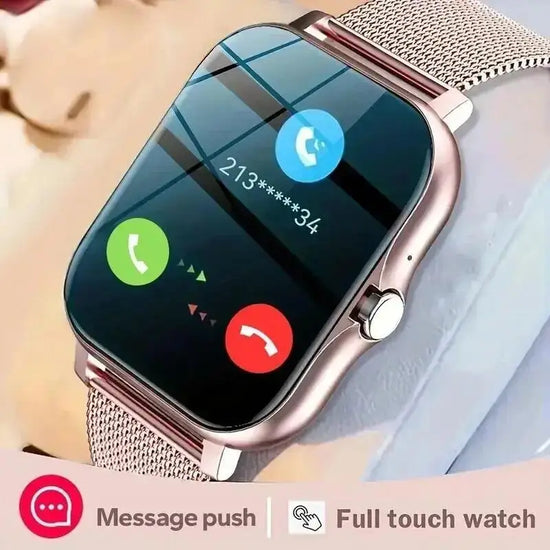 2024 Smart Watch Android Phone 1.44&