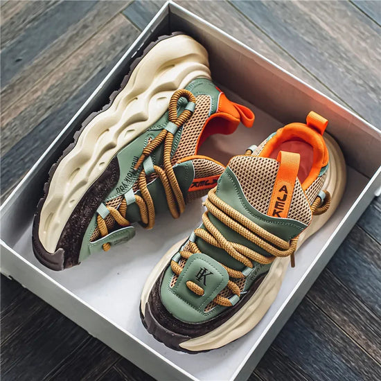 Sportschuhe für Herren