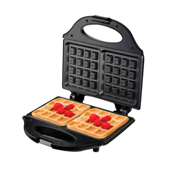 Professionelles elektrisches Waffeleisen